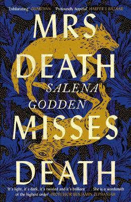 Mrs death misses death [eBook]