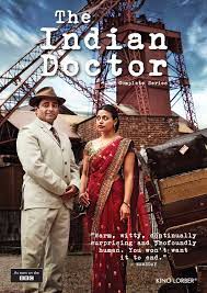 The Indian doctor [DVD] (2010-2013) : the complete series