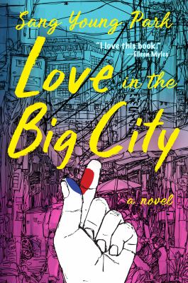Love in the big city : a novel