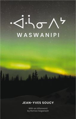 Waswanipi