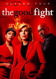The good fight, season 4 [DVD] (2020). Season four.