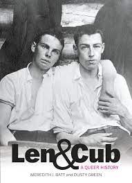Len & cub : a queer history