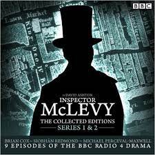 McLevy, the collected editions, part one pilot, s1-2 [eAudiobook] : Nine bbc radio 4 full-cast dramas including the pilot episode