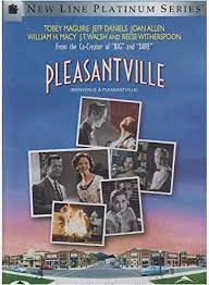 Pleasantville [DVD] (1998).