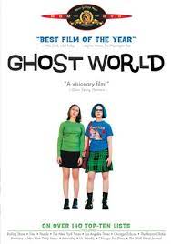 Ghost world [DVD] (2001).