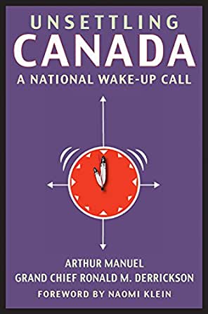 Unsettling canada [eAudiobook] : A national wake-up call