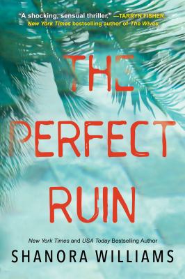The perfect ruin [eBook]