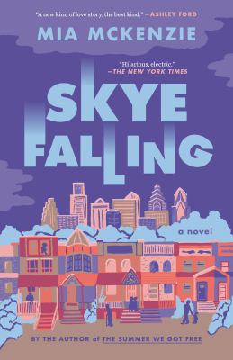 Skye falling : a novel