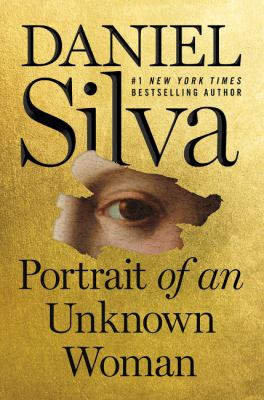Portrait of an unknown woman : a novel