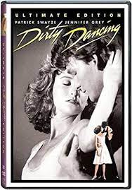 Dirty dancing [DVD] (1987).  Directed by Emile Ardolino