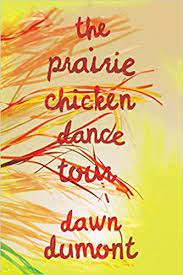 The Prairie Chicken dance tour