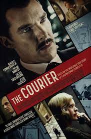 The courier (2020) [DVD].  Directed by Dominic Cooke.