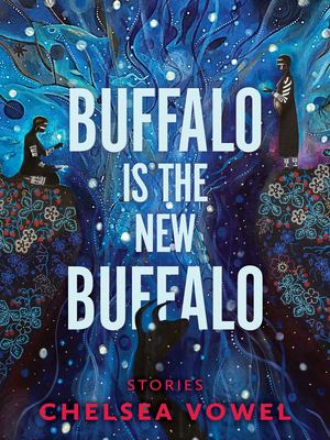Buffalo is the new buffalo [eBook]