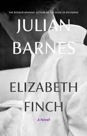 Elizabeth Finch : a novel