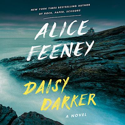 Daisy darker [eAudiobook] : A novel