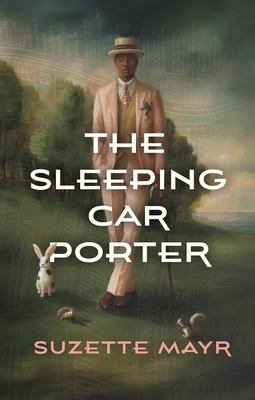 The sleeping car porter [eBook]