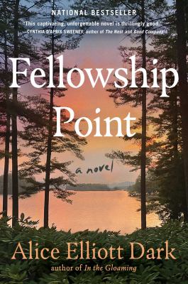 Fellowship point : a novel