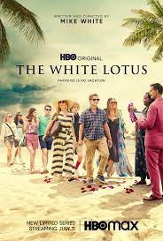 The White Lotus [DVD] (2022) : season 1. The complete first season.