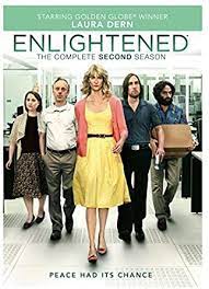 Enlightened, season two [DVD] (2011). The complete second season /