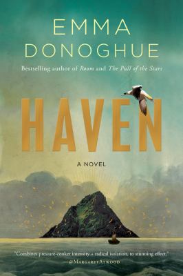 Haven : a novel