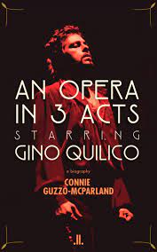 An opera in 3 acts, starring Gino Quilico : A biogrpahy