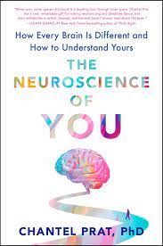 The neuroscience of you [eAudiobook] : How every brain is different and how to understand yours