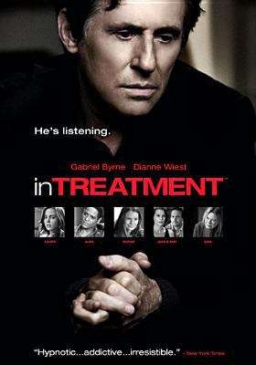 In treatment, season 1 [DVD] (2008)