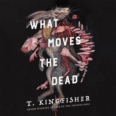 What moves the dead [eAudiobook]