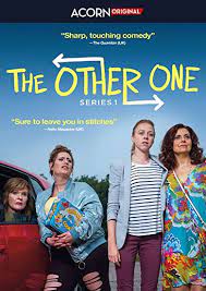 The other one, season 1 [DVD] (2021). Series 1 /