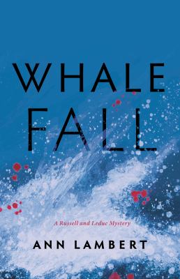 Whale fall