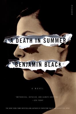 A death in summer. Book 4 /