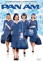 Pan Am: the complete series [DVD] (2011)
