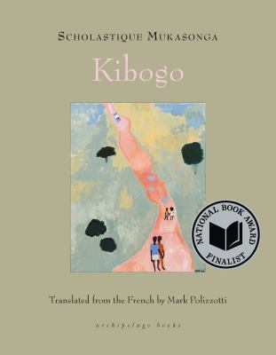 Kibogo [eBook]