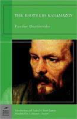 The brothers Karamazov [eBook]