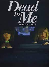 Dead to me, season 2 [DVD] (2020). Season two /