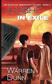 A light in exile