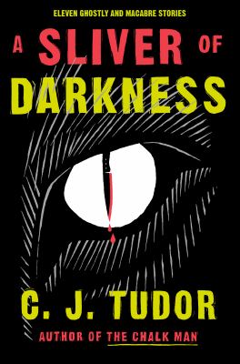 A sliver of darkness : stories