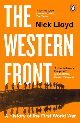The Western Front : a history of the Great War, 1914-1918