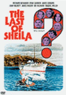 The last of Sheila [DVD] (1973).  Directed by Herbert Ross.