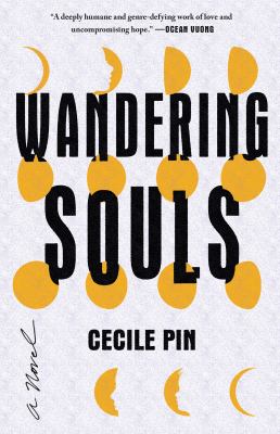 Wandering souls : a novel