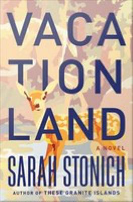 Vacationland [eBook]