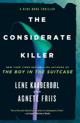The considerate killer [eBook]