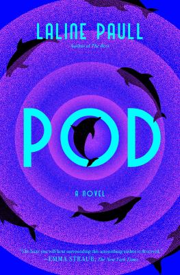 Pod : a novel