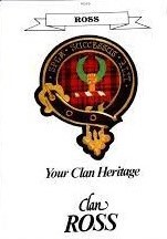 Clan Ross