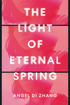 The light of Eternal Spring