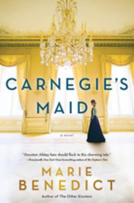 Carnegie's maid [eBook] : A novel