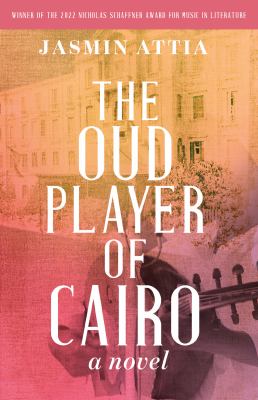 The oud player of cairo [eBook] : A novel