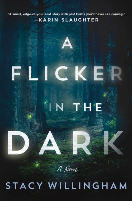 A flicker in the dark [eAudiobook] : A novel
