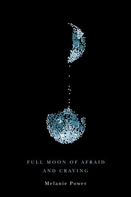 Full moon of afraid and craving