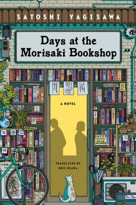 Days at the Morisaki Bookshop : a novel